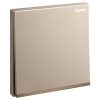 Công tắc đơn 1 chiều Galion 282400-C1