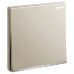 Công tắc đơn 1 chiều Galion 282400-C2