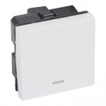 Công tắc 2 chiều Arteor 572036