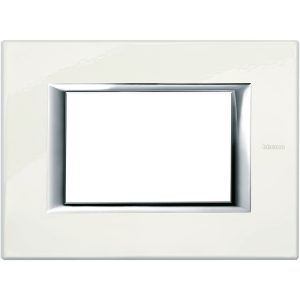 Mặt che Axolute White Limoges HA4803BG