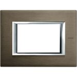 Mặt che Axolute Bronze HA4803BR