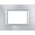 Mặt che Axolute Monochrome Tech HA4803HC