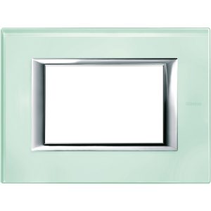 Mặt che Axolute Glass Kristall HA4803VKA