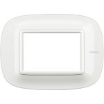 Mặt che Axolute White HB4803HD