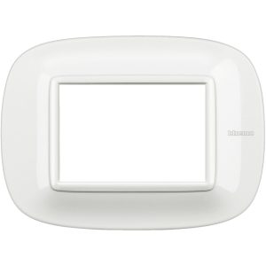 Mặt che Axolute White HB4803HD
