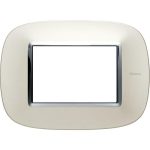 Mặt che Axolute Silver HB4803SAN