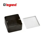 Đế âm sàn Legrand 3M 054000