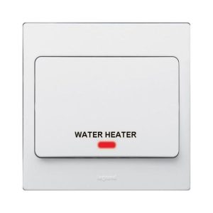 Công tắc bình nóng lạnh Mallia 281062