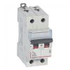 MCB Legrand 2P C50 10kA 409207