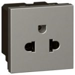 Ổ cắm đơn ba chấu Arteor 572616