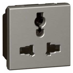 Ổ cắm đa năng Arteor 572623