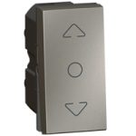 Công tắc rèm Arteor 572702