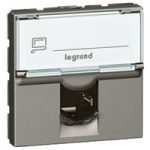 Ổ cắm mạng Cat6 Arteor 572814