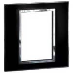 Mặt che Arteor 3M kính đen 575163