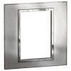 Mặt che Arteor 3M inox 575166