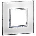 Mặt che Arteor 2M kính trắng 575214