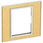 Mặt che Arteor 3M vàng đồng 576180