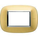 Mặt che Axolute Gold Satin HB4803OSN