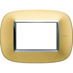 Mặt che Axolute Gold Satin HB4803OSN