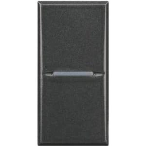 Công tắc 1 chiều Axolute HS4001N
