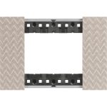 Mặt che Living Now màu Optic KA4803MM