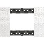 Mặt công tắc Living Now màu Pixel KA4803MW