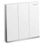 Công tắc ba 1 chiều Galion 282404