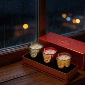 Luxury Votive Candle