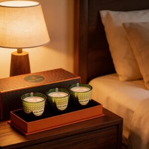 Signature Votive Candle