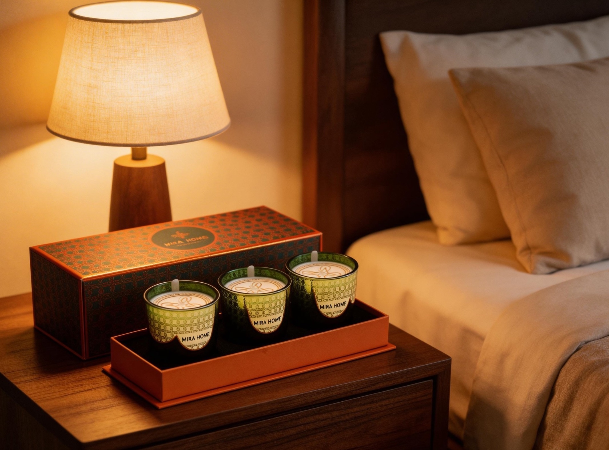 Signature Votive Candle Signature Votive Candle